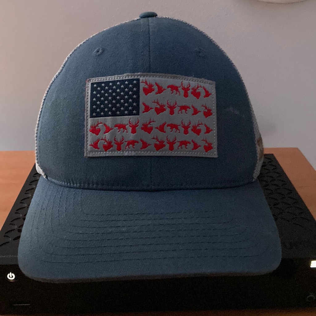 Phg Hat